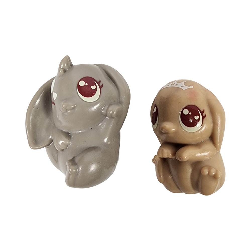 Little‎ Live Pets - Mama Surprise Minis  Lot